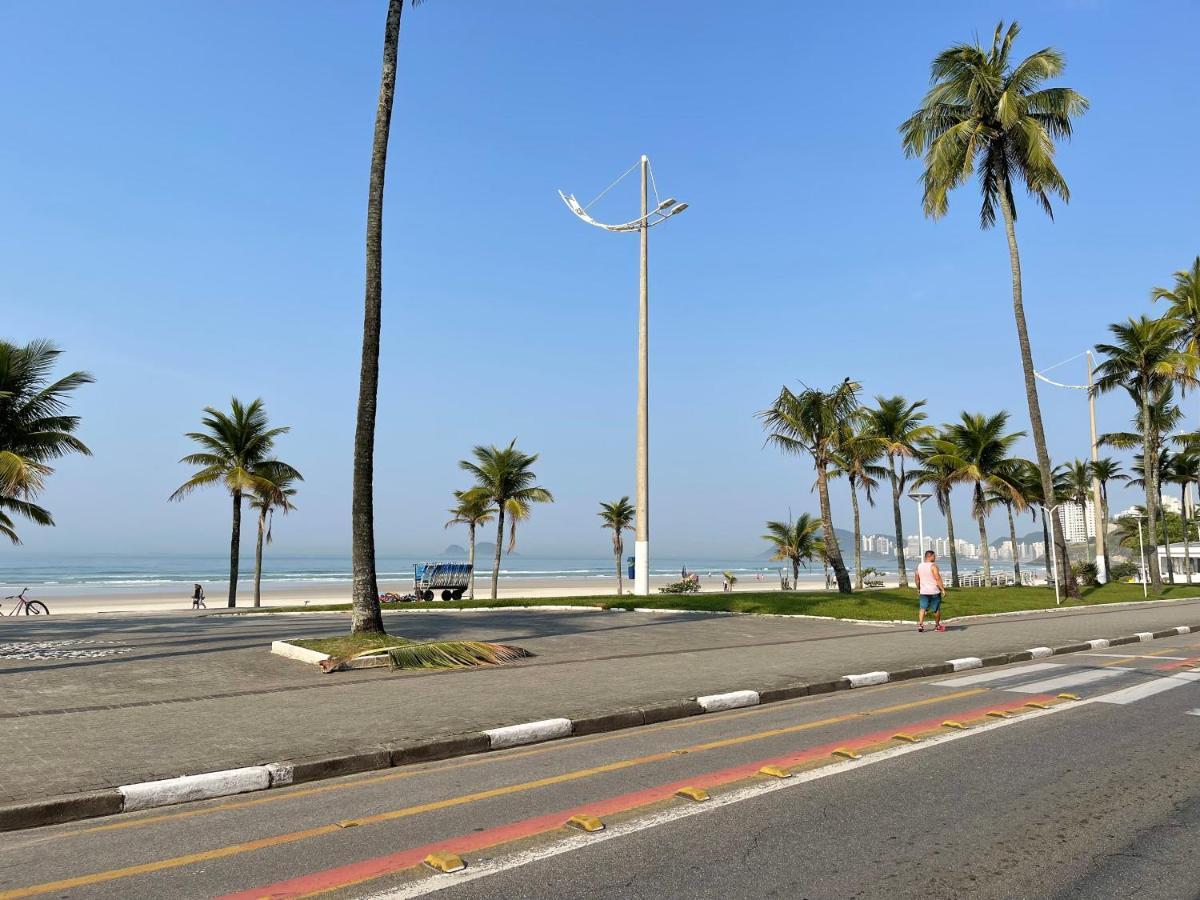 Acomodacoes Tio Will Guaruja Bagian luar foto