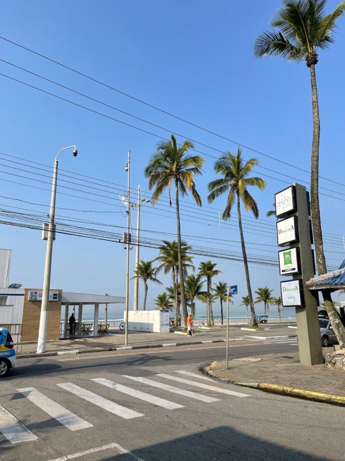 Acomodacoes Tio Will Guaruja Bagian luar foto