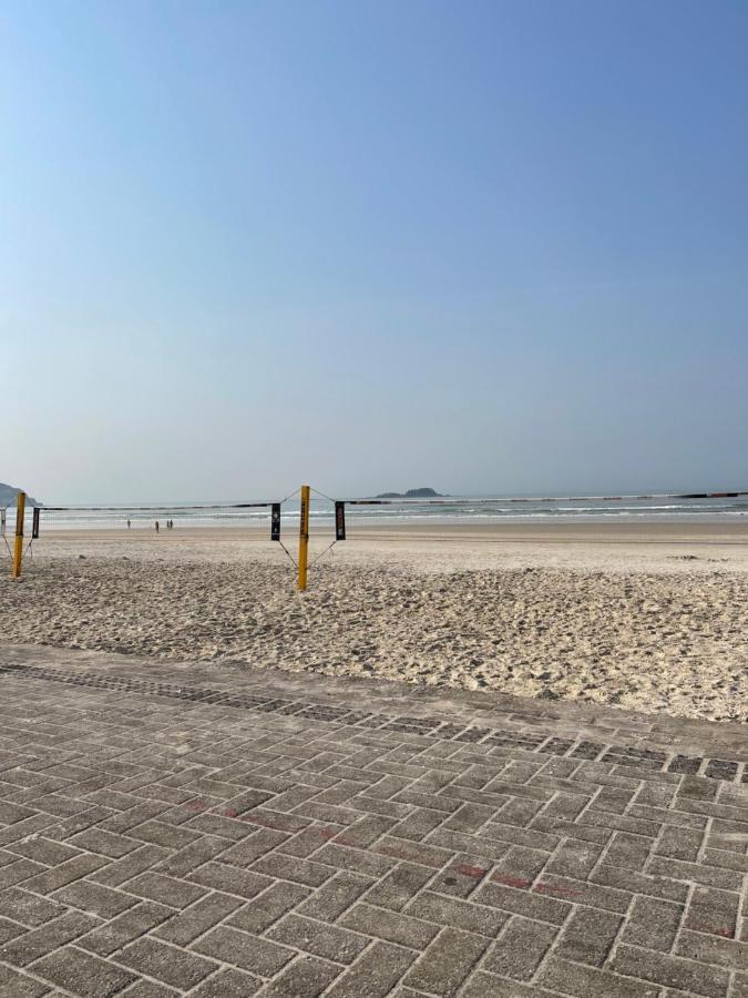 Acomodacoes Tio Will Guaruja Bagian luar foto