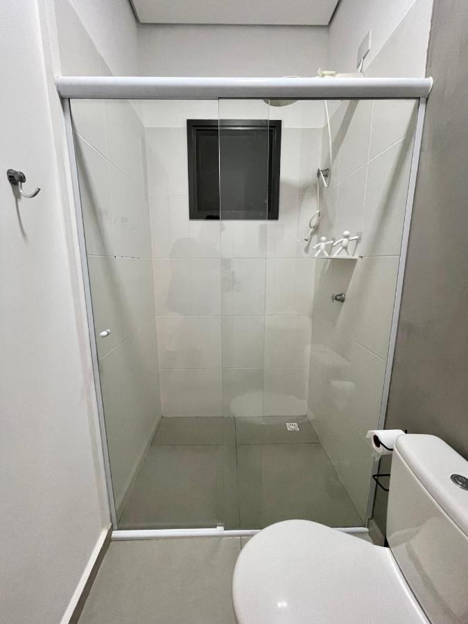 Acomodacoes Tio Will Guaruja Bagian luar foto
